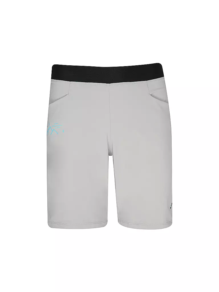 MARTINI | Damen Wandershort Alpmate | grau