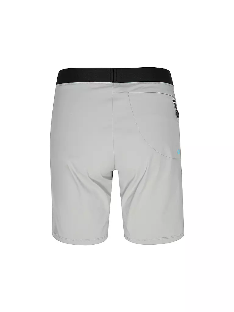 MARTINI | Damen Wandershort Alpmate | grau