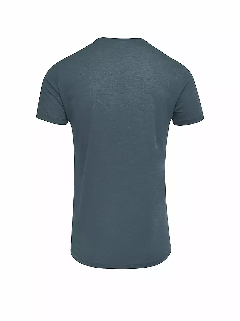 MARTINI | Herren Funktionsshirt Actus | blau