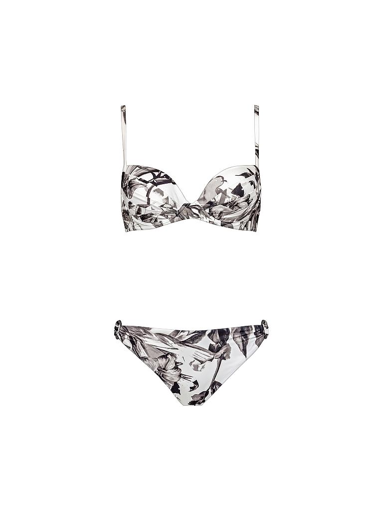 MARYAN MEHLHORN | Damen Bikini Night Garden | 