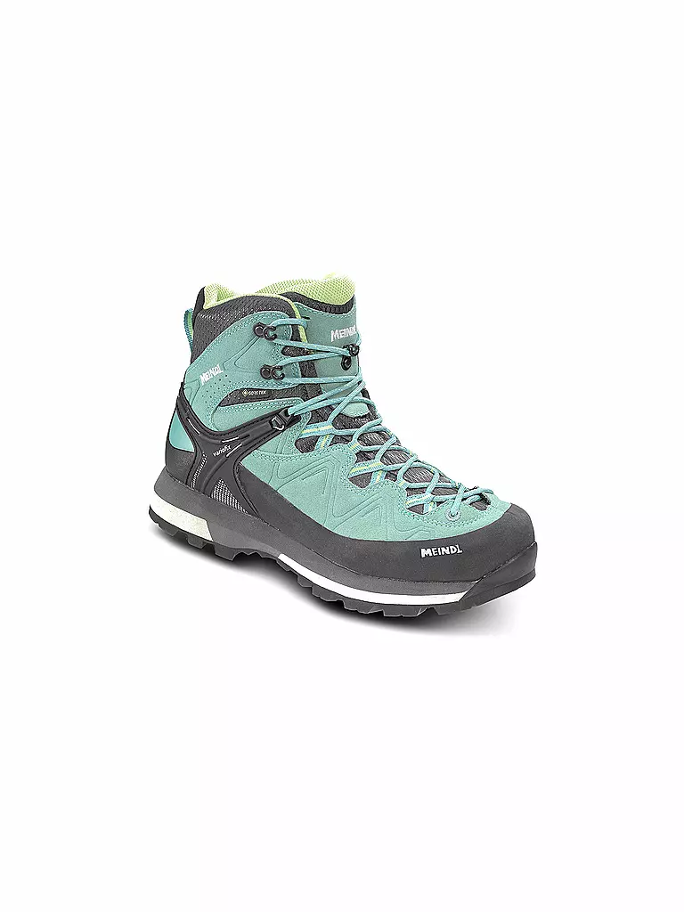 MEINDL | Damen Wanderschuhe Tonale Lady GTX | hellgrün