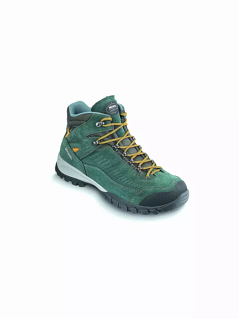 MEINDL | Herren Wanderschuhe Salo Mid GTX | dunkelblau