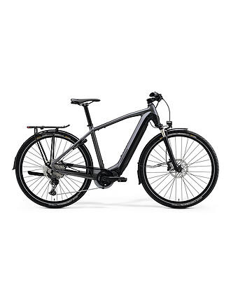 MERIDA | Herren E-Citybike 28