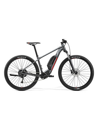 MERIDA | Herren E-Mountainbike 29