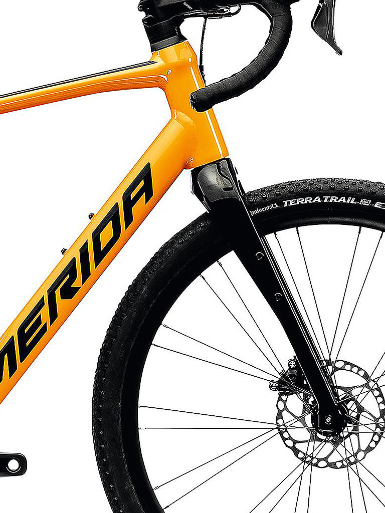 merida gravel 100