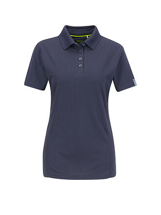 MERU | Damen Poloshirt Bristol