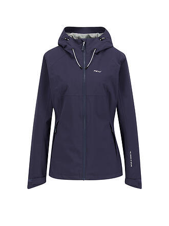 MERU | Damen Softshelljacke Sullana