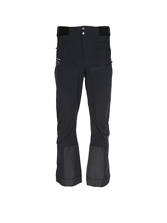 MERU | Herren Softshell Wanderhose Huara Light