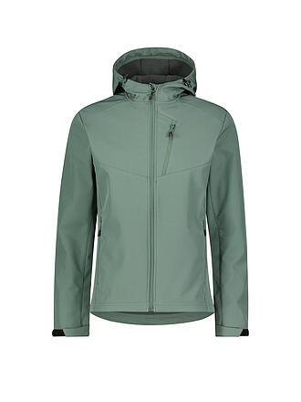 MERU |  Herren Softshelljacke Meaux 