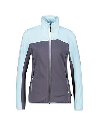 MERU | Damen Fleecejacke Wakefield