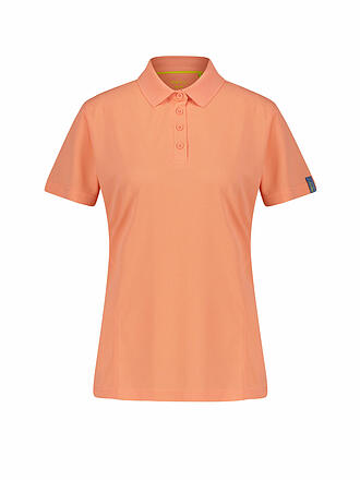 MERU | Damen Poloshirt Bristol