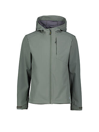 MERU | Herren Softshelljacke Nancy