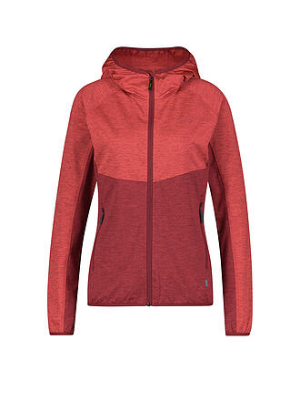 MERU | Damen Fleecejacke Tacna