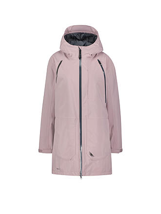 MERU | Damen Softshelljacke Juliaca