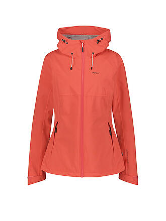 MERU | Damen Softshelljacke Sullana