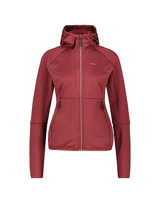 MERU | Damen Fleecejacke Motala