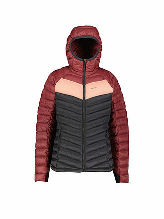 MERU | Damen Isojacke Perryville