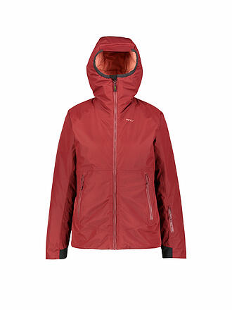 MERU | Damen Isojacke Pilot Point