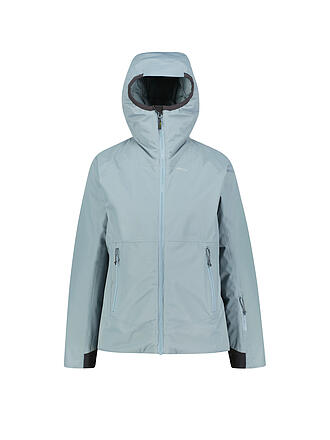 MERU | Damen Isojacke Pilot Point