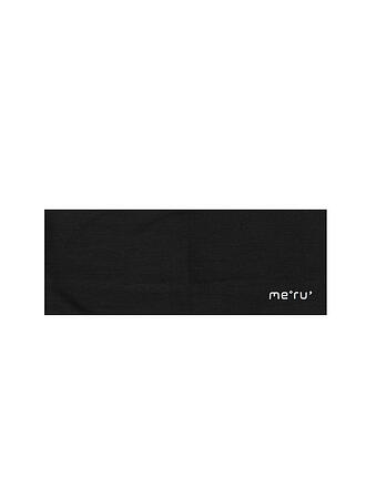 MERU | Stirnband Ringsted Wool