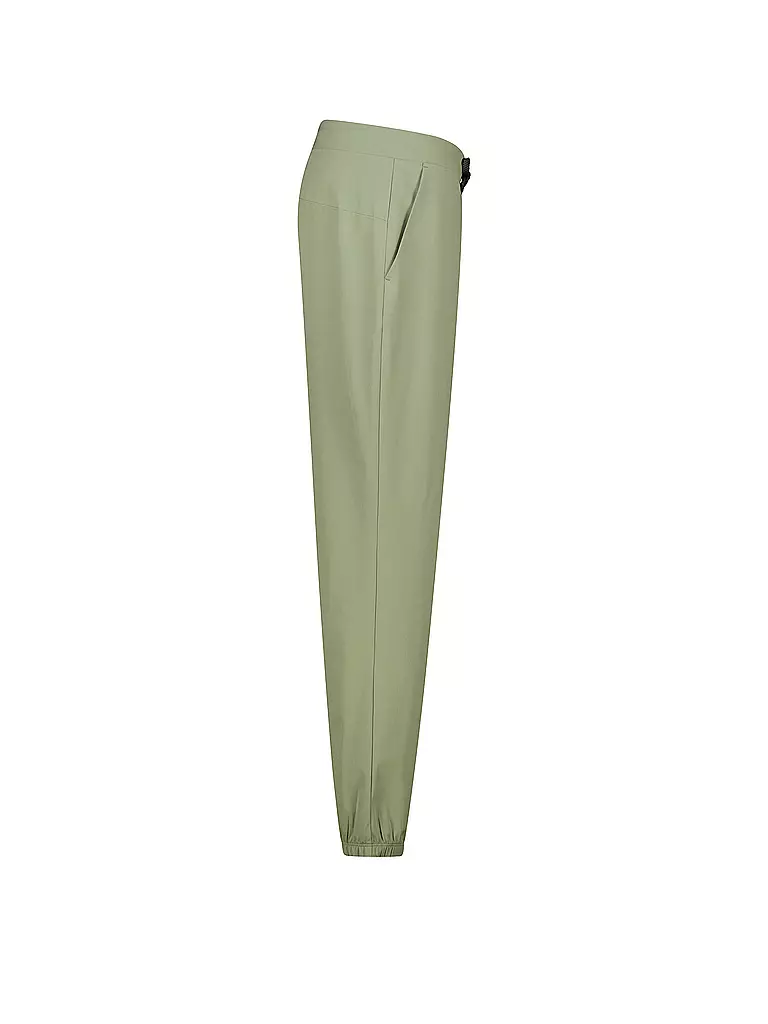 MERU | Damen Wanderhose Montepellier | olive