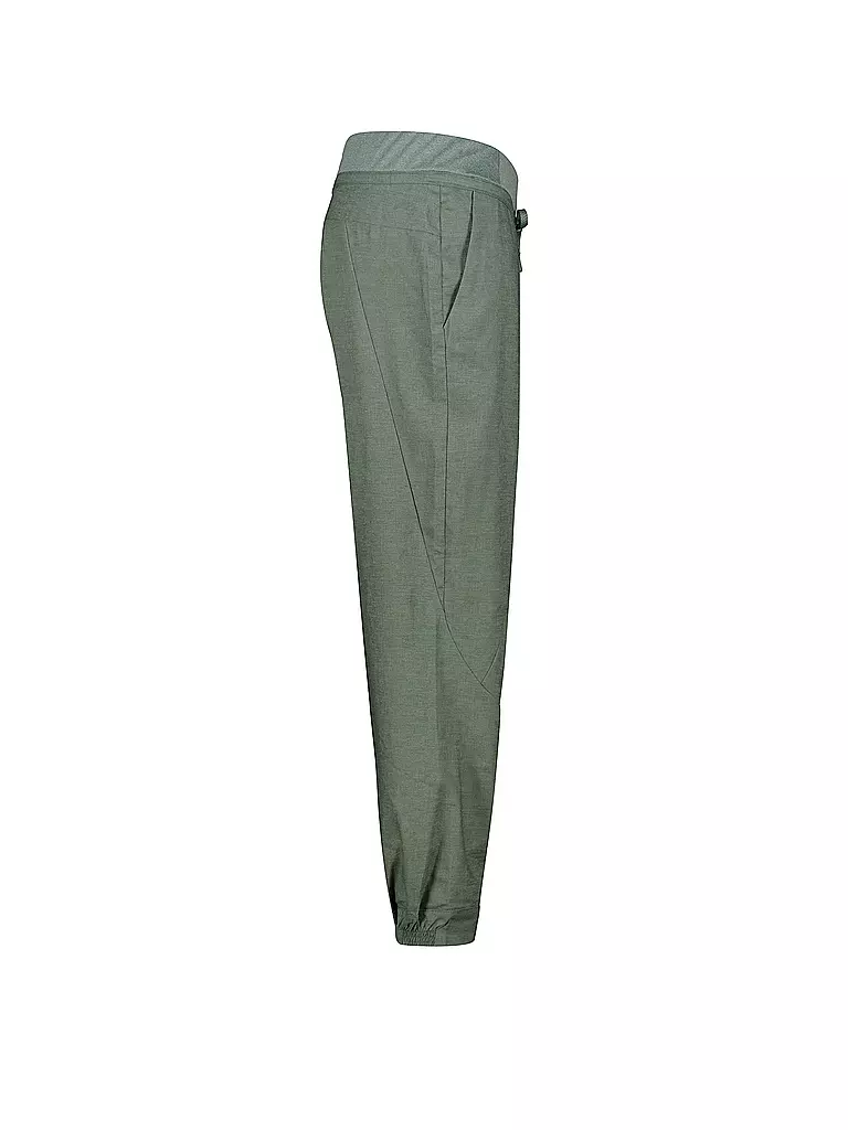 MERU | Damen Wanderhose Valence | blau