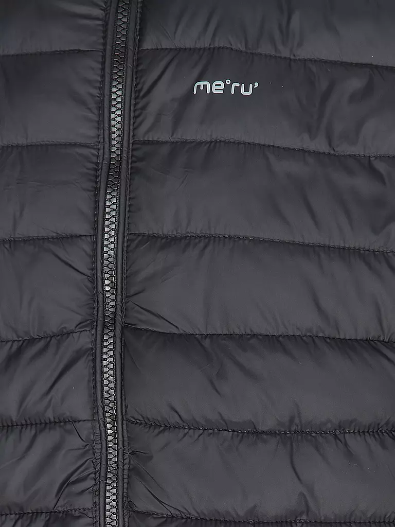 MERU | Herren Isojacke Weston | braun