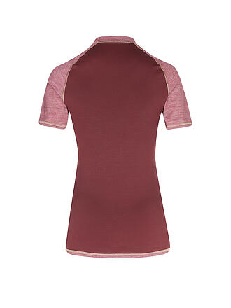 MEY | Damen Unterzieh T-Shirt PRFRMNC+