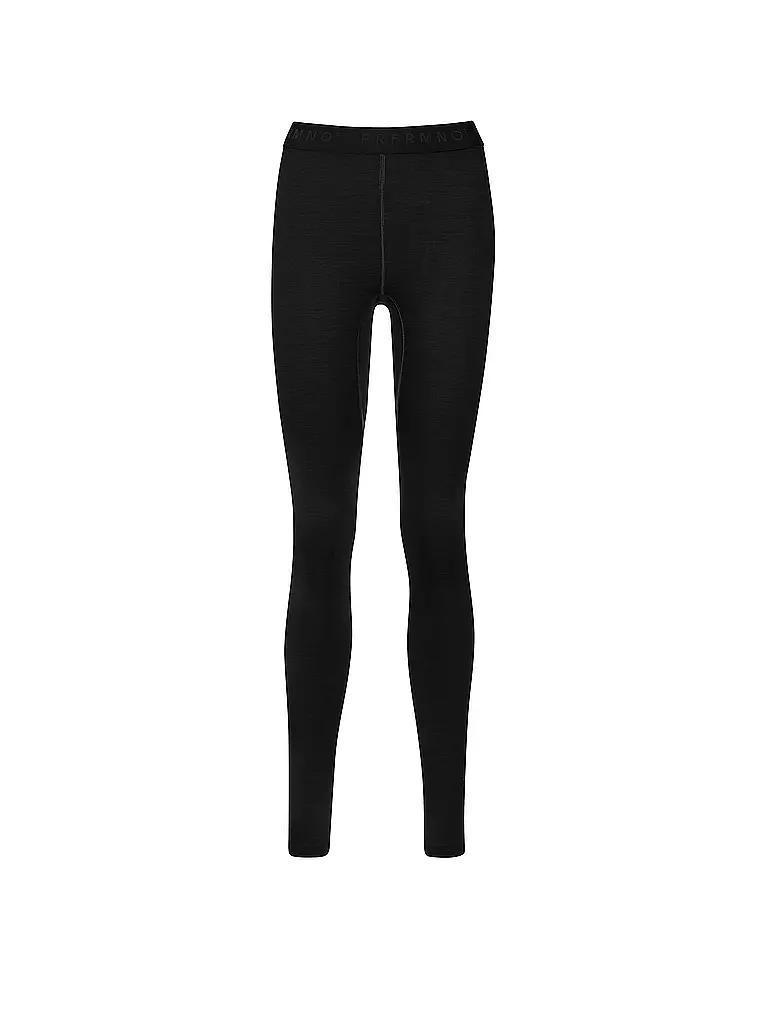 MEY | Damen Legging PRFRMNC+ | schwarz