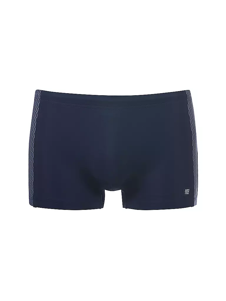 MEY | Herren Beinbadehose | dunkelblau