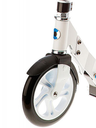 MICRO | 200mm Rolle für Micro Scooter White