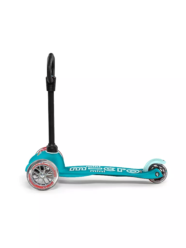 MICRO | Kinder Scooter Micro Mini 3in1 Deluxe | blau