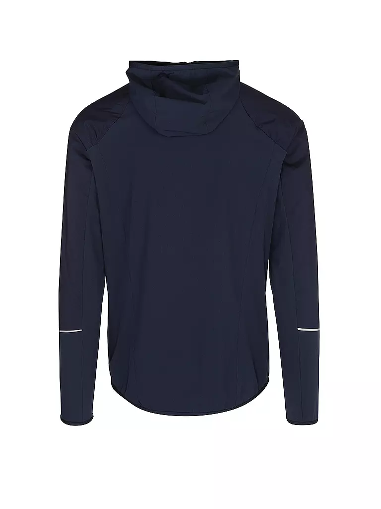 MILLET |  Herren Fleecejacke Coolidge Hoodie  | blau