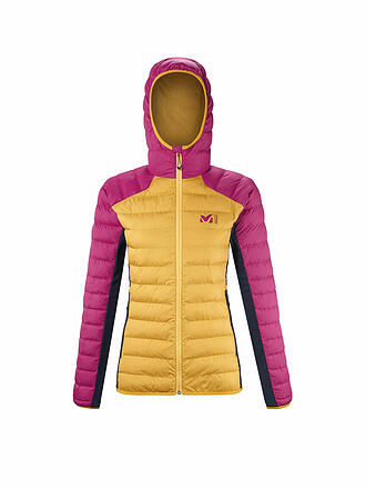 MILLET | Damen Isojacke Fritz Roy Warm Hoodie