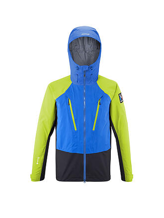 MILLET | Herren Tourenjacke Trilogy V Icon Dual GTX Pro