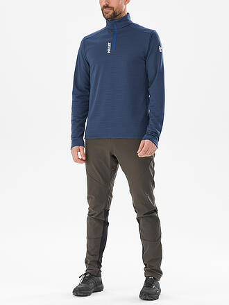 MILLET | Herren  Zipshirt Intense Fleece