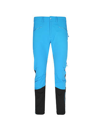 MILLET | Herren Softshell Tourenhose Pierra Ment  XCS