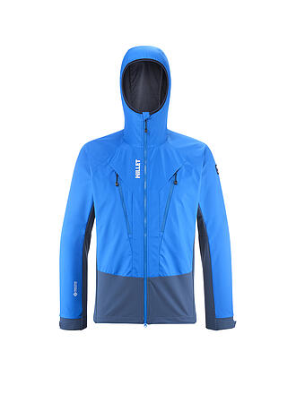 MILLET | Herren Tourenjacke Trilogy V Icon Infinium