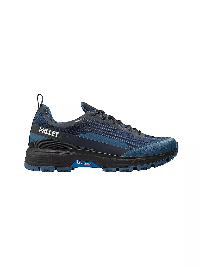 MILLET | Herren Multifunktionsschuhe Wanaka GTX | dunkelblau