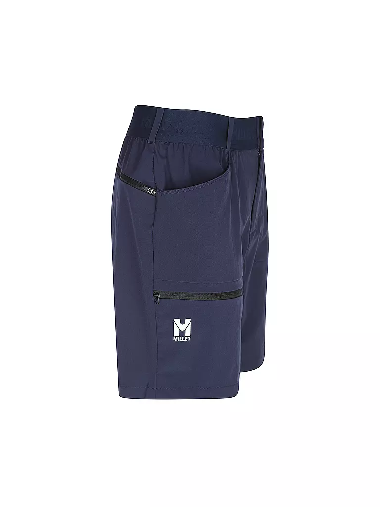 MILLET | Herren Short Onega Stretch | dunkelblau