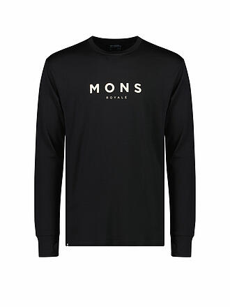 MONS ROYALE | Herren Funktionsshirt Yotei Classics