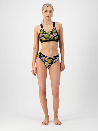 MONS ROYALE | Damen Slip Folo Floral