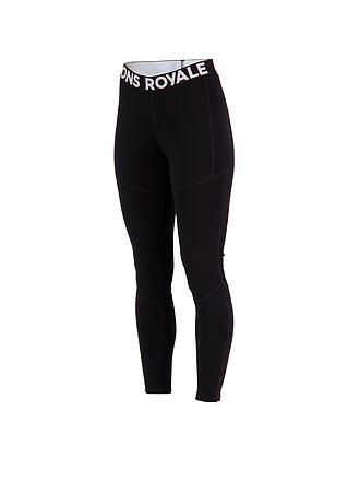 MONS ROYALE | Damen Unterzieh Tight Olympus