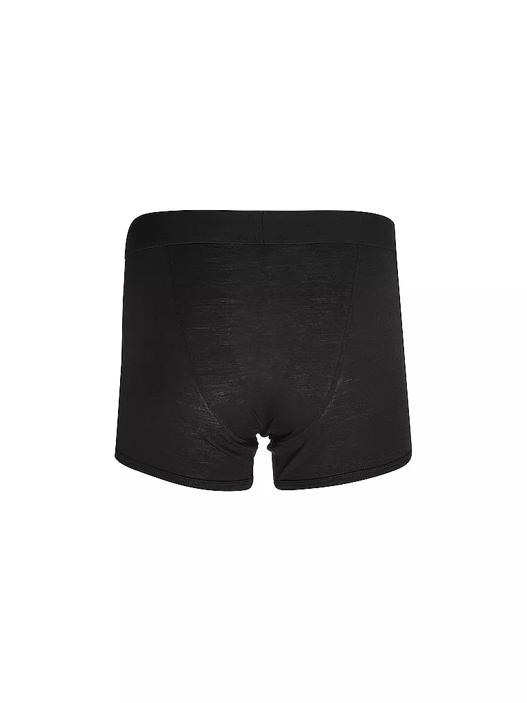 MONS ROYALE | Herren Boxershort Hold'em | schwarz