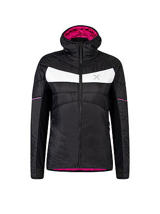 MONTURA | Damen Isojacke Cervino Primaloft Hoodie