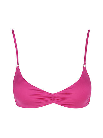 MRS & HUGS | Damen Bikinioberteil Bustier Young