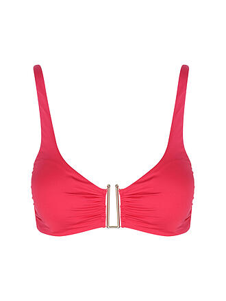 MRS & HUGS | Damen Bikinioberteil Spange