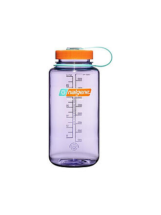 NALGENE | Trinkflasche Wide Mouth Sustain 1L