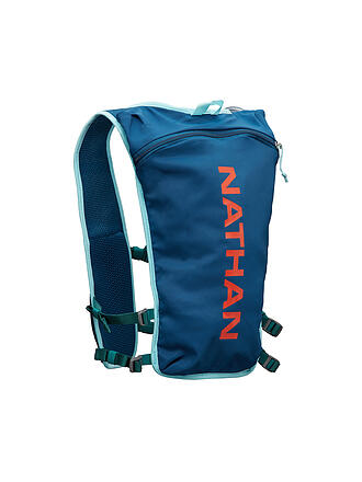 NATHAN | Trinkrucksack Quickstart 3L inkl. 1,5L Blase