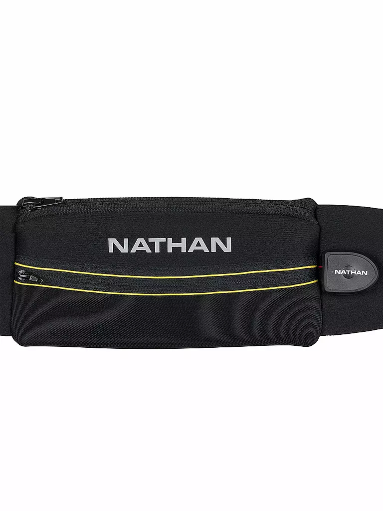 NATHAN | Laserlicht 5K Belt RX | schwarz